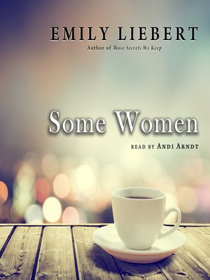 cover image of Some Women
